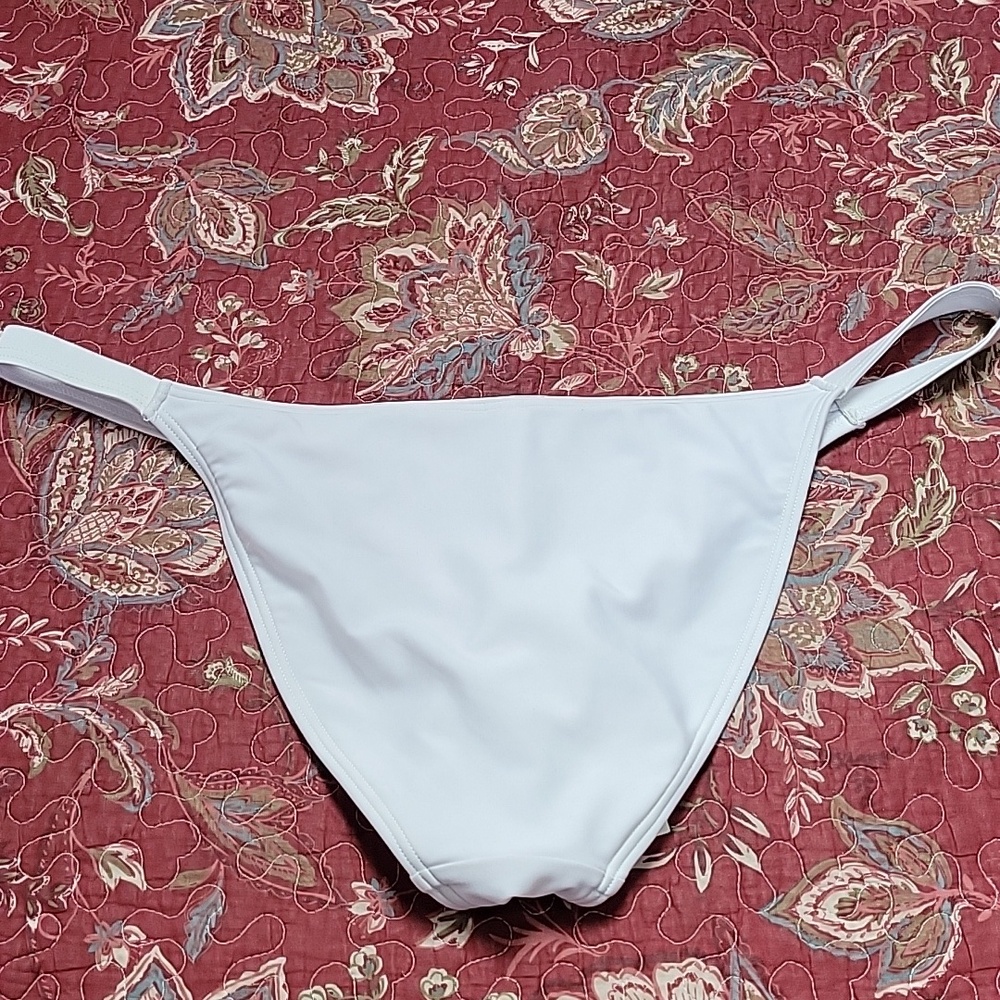 NWT- Hustler ‘Tanga’ Bikini Bottom - Picture 6 of 6